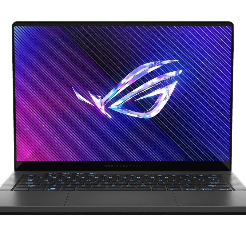 ASUS ROG Zephyrus G14