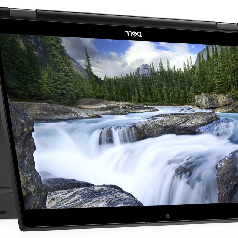 Dell latitude 7390 2-in-1 i5