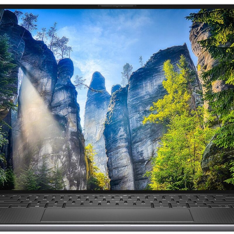 Dell Precision 5550 intel i9 10th génération